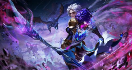 有哪些不氪金的手机网游-0氪金畅玩手机网游推荐