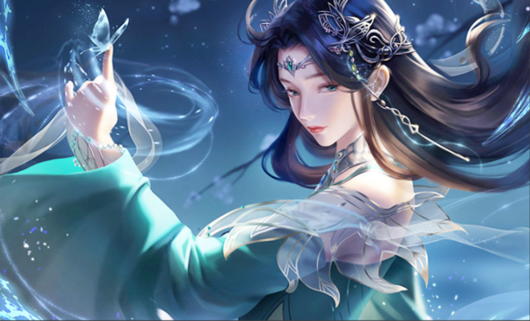 高人气的优质仙侠手游有哪些-高口碑优秀仙侠游戏大全