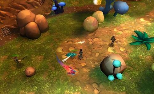 摸鱼必备的闲置休闲挂机游戏大全