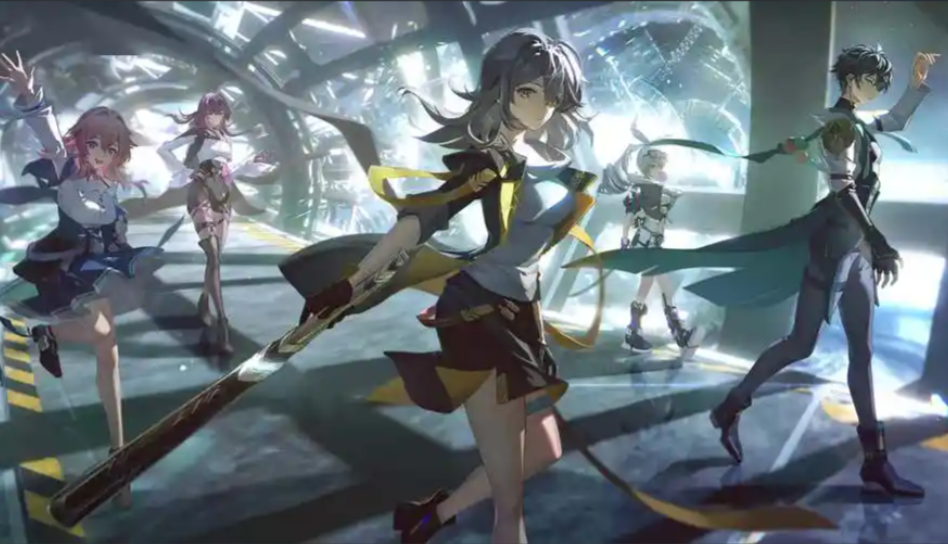 2026口碑出色的0.1折游戏合集