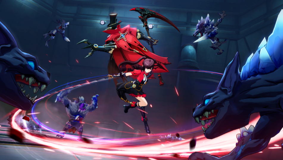 不充值的热门rpg手游合集