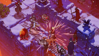 经典的回合制页游大全