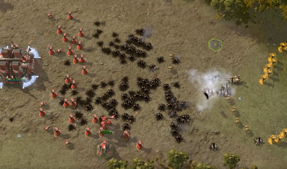 横版3D闯关网络游戏大全