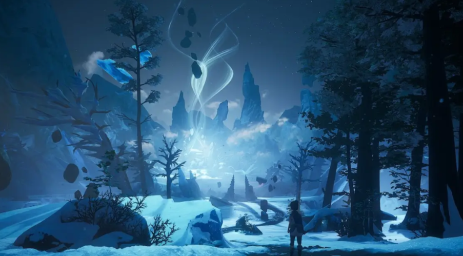 2026低氪首选的手机游戏大全