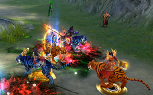 首次充值领取装备的bt游戏合集