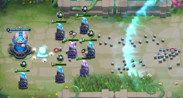 最新0.1折塔防游戏有哪些-2026新上线的0.1折塔防游戏大全