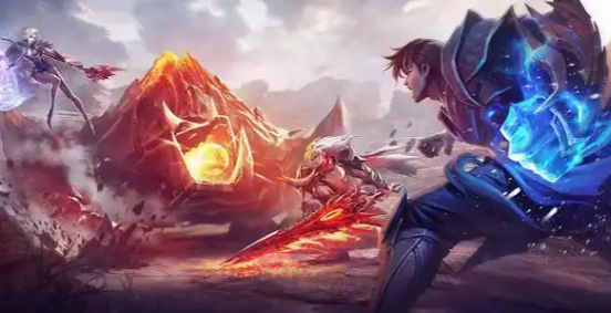 很多人喜欢玩的零氪金游戏大全