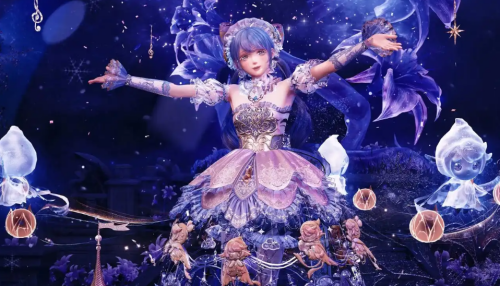 无限暖暖2.2版本什么时候开启-无限暖暖2.2版本开启时间