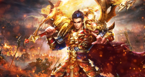 没有等级限制的传奇有哪些-等级没有上限的传奇游戏大全