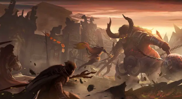 轻松爆出神装的传奇手游合集