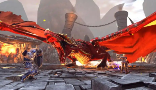 2026适合零氪玩家体验的游戏有哪些-零氪必下载的高质量手游大全