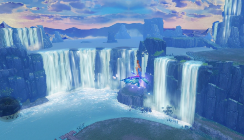 新开服上线的仙侠手游合集