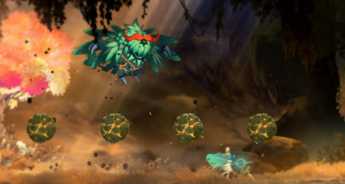 适合放松体验的休闲ios小游戏合集