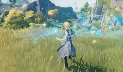 鸣潮3.1复刻角色有哪些-鸣潮3.1复刻角色详解