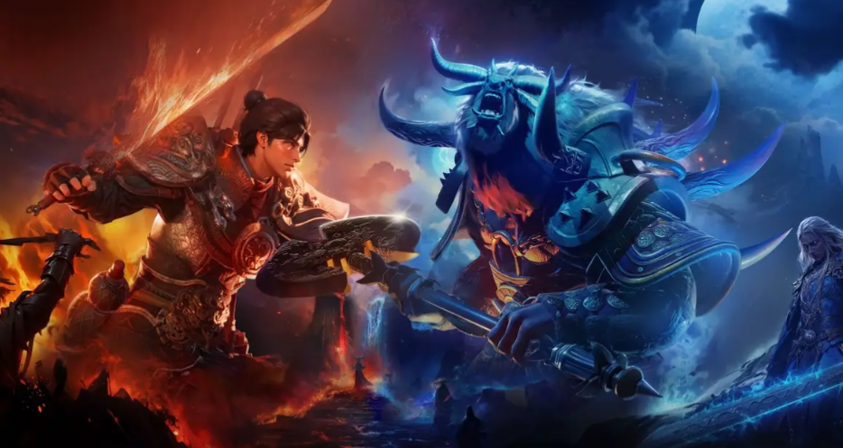 直接玩免费网页游戏大全