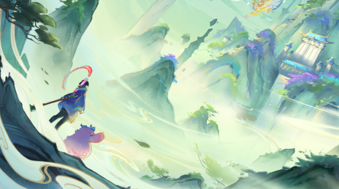 不氪金送首充的手游有哪些-高人气上线送首充的游戏推荐