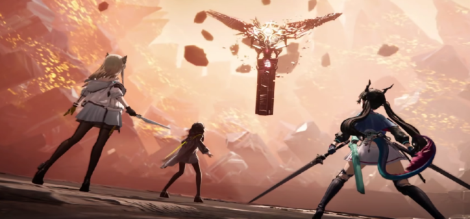 明日方舟终末地抽卡资源怎么获取