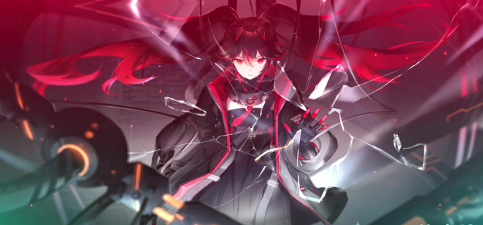 战双帕弥什冰露怎么培养-战双帕弥什冰露培养攻略