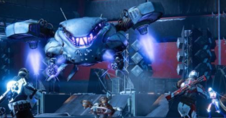 零下载畅玩3A大作的游戏平台