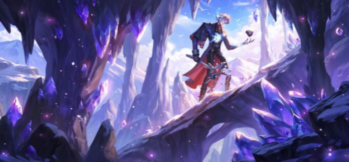 热门好评多的手游合集