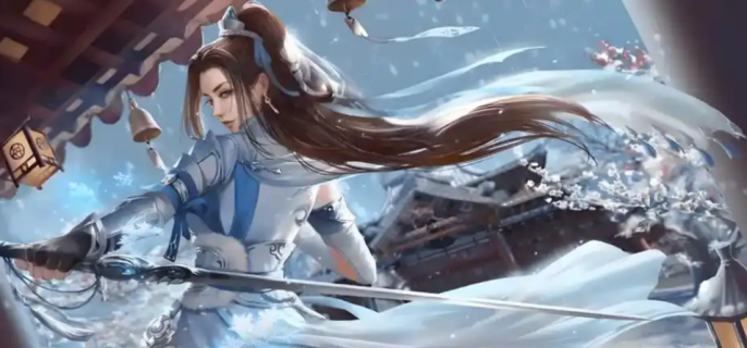 高品质古风rpg游戏合集