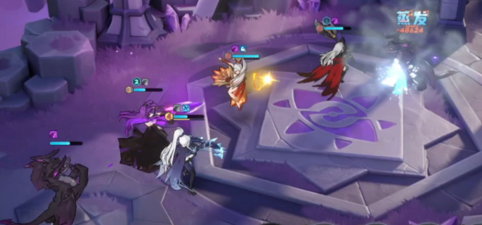 龙魂旅人朱雀转职怎么选-龙魂旅人朱雀转职选择推荐