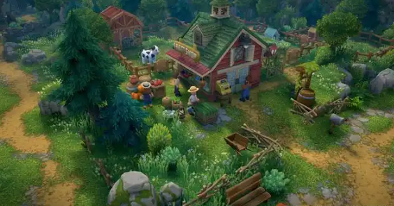 长期玩0氪金手游平台大全