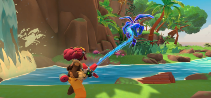 大型不花钱的网络游戏有哪些-最新免费的大型网络游戏推荐