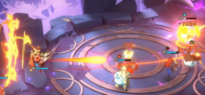 龙魂旅人炎魔转职怎么选-龙魂旅人炎魔转职选择推荐