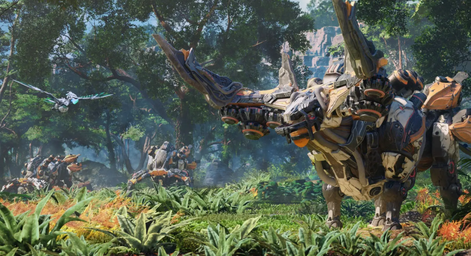 值得玩的最低氪金游戏合集