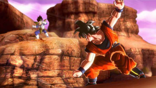 最受欢迎的漫改游戏合集