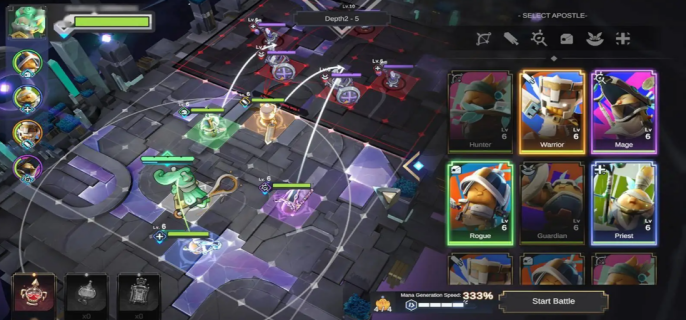 多人对战的卡牌游戏合集