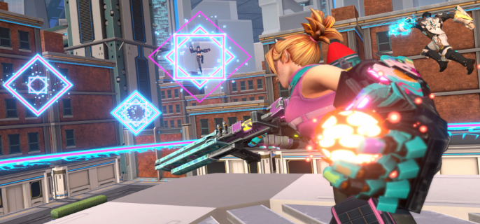 特惠折扣的动作类游戏合集