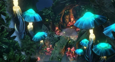 2026大家都在玩的3D游戏合集