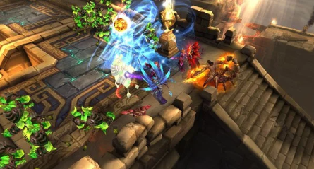 2026最新零氪金游戏合集