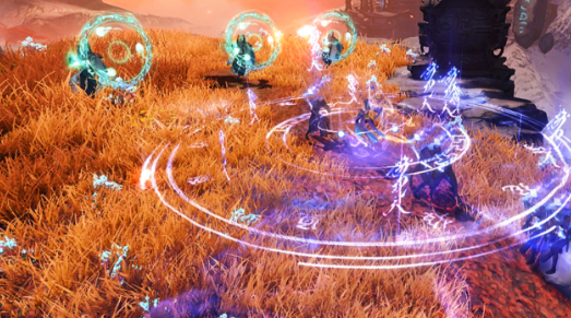 0.1折返利高的竞技游戏大全