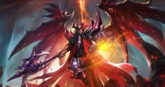 亿万兆战力的传奇游戏合集