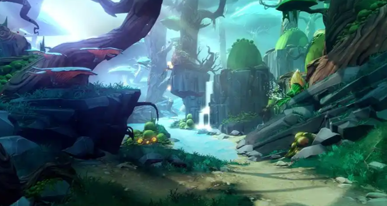 2026最低氪金页游合集