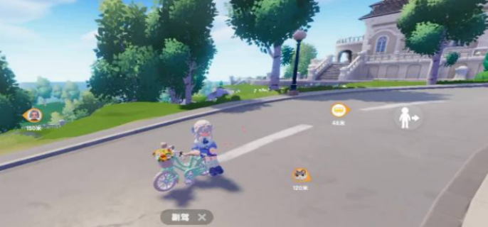 心动小镇潮流季冰雪季第一周任务怎么过