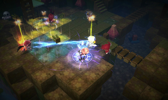 经典冒险闯关游戏大全