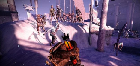 不限时不排队的云游戏平台合集