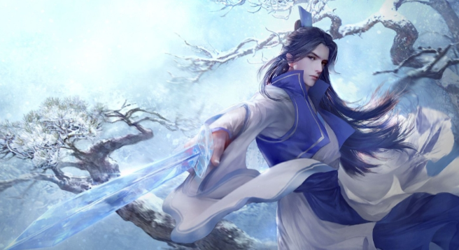 RPG冒险类武侠游戏合集