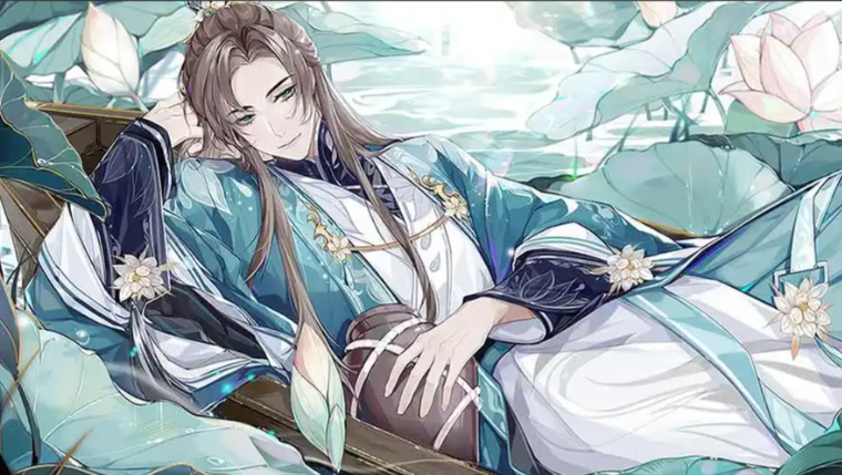 高画质唯美古风游戏有哪些-画质视觉感很好的古风游戏推荐