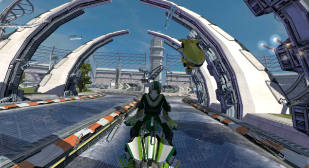 免安装在线游玩的云游戏平台