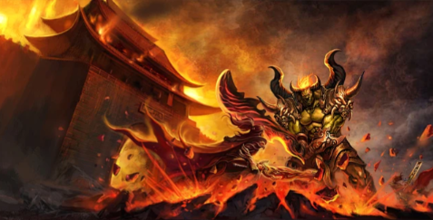 经典重现的传奇游戏合集