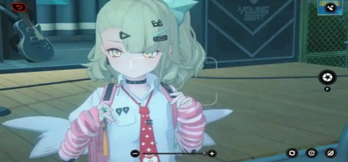 绝区零千夏技能怎么加点-绝区零千夏技能加点推荐