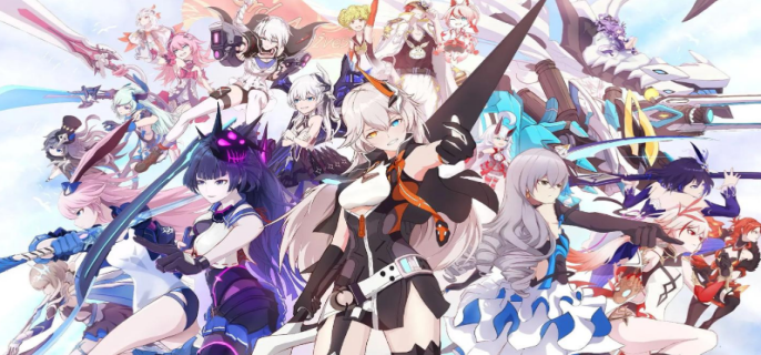 崩坏3怎么进入第二部-崩坏3第二部开启方法