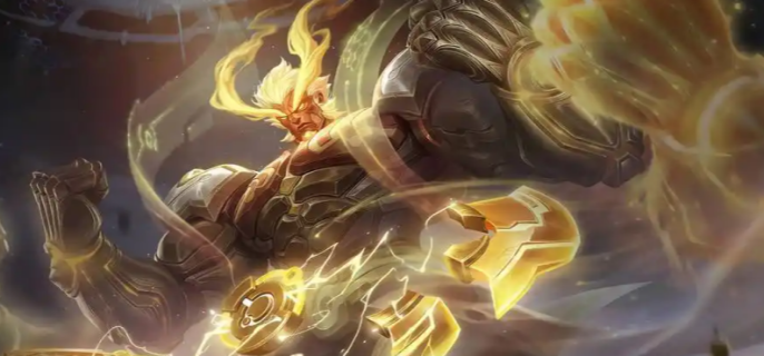 王者荣耀盘古撼世英歌什么时候上线-王者荣耀盘古撼世英歌上线时间