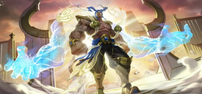 王者荣耀盘古撼世英歌多少钱-王者荣耀盘古撼世英歌价格介绍