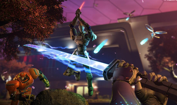 免费秒玩千款游戏的云游戏app大全